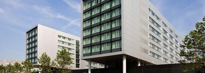 Steigenberger Airport Hotel Amsterdam