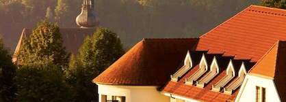 Steigenberger Hotel & Spa Krems