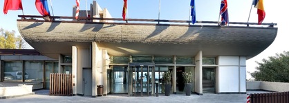 Eurostars Monte Tauro