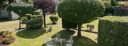 Hotel Albert 1Er