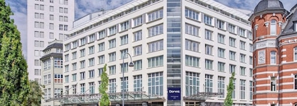 Dorint Hotel Esplanade Jena