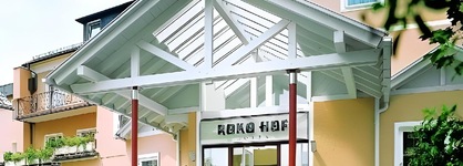 Hotel Rokohof