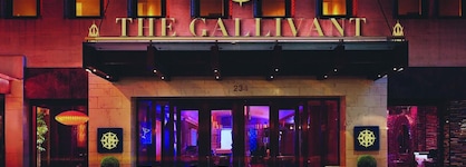 The Gallivant Times Square