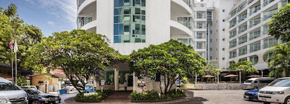 A-One New Wing Hotel