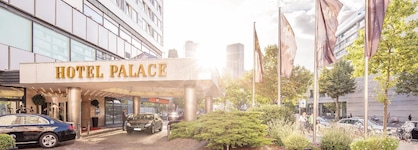 Hotel Palace Berlin