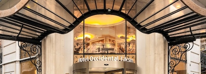 Occidental Taksim