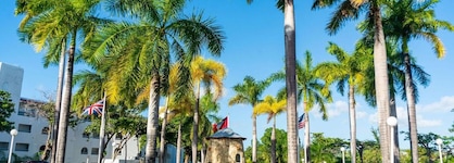 Jolly Beach Antigua - All-Inclusive