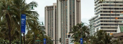 Vive Hotel Waikiki