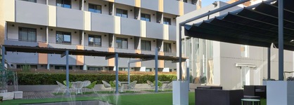 Vincci Zaragoza Zentro