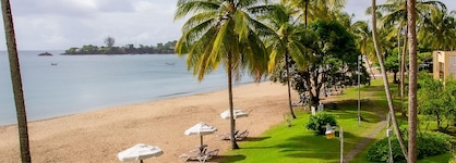 Starfish Tobago Resort