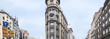 ITC Barcelona By Soho Boutique