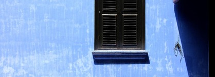Cheong Fatt Tze - The Blue Mansion