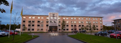Zleep Hotel Ballerup