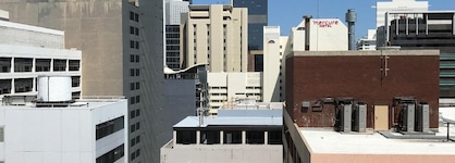 All Suites Perth