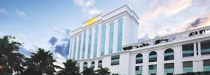 Berjaya Waterfront Hotel