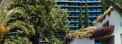 Savoy Palace - The Leading Hotels Of The World - Savoy Signature