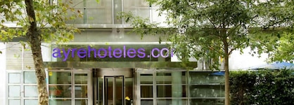Sercotel Caspe