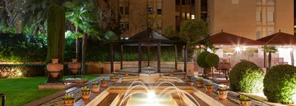 Saray Hotel