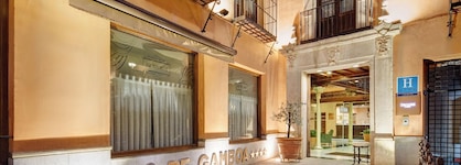 Sercotel Palacio De Los Gamboa