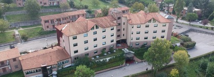 Hotel Mamiani & Relaxing Spa Urbino