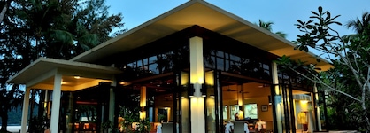 Tanjung Rhu Resort