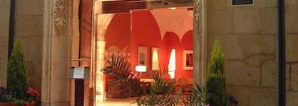 Sercotel Palacio De Tudemir
