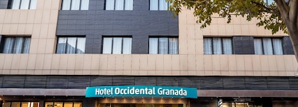 Occidental Granada
