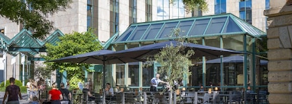 Maritim Hotel Stuttgart