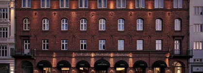 Ascot Hotel