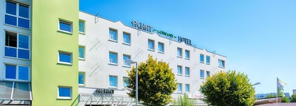ACHAT Hotel Stuttgart Zuffenhausen