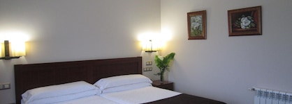 Finca La Mansión