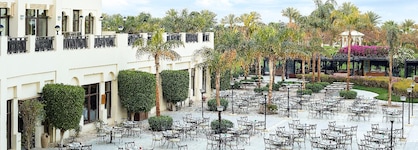 Steigenberger Aldau Beach Hotel