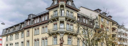 Hotel Waldhorn