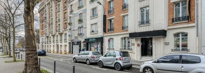 Pavillon Nation