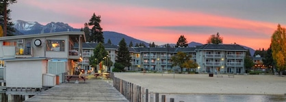 Beach Retreat & Lodge At Tahoe