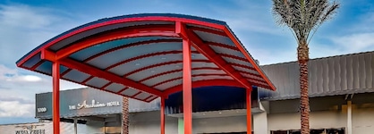 The Anaheim Hotel
