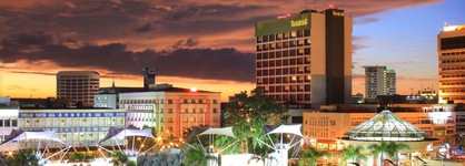 Tanahmas The Sibu Hotel