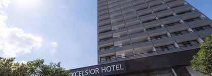 Hotel Excelsior Ludwigshafen