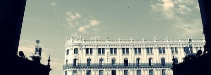 Hotel Pilar Plaza Zaragoza