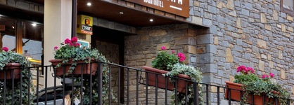 Aparthotel Nou Vielha