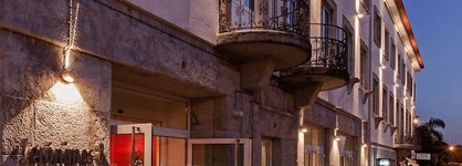 Hotel Jerónimos 8