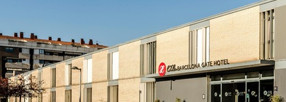 Exe Barcelona Gate