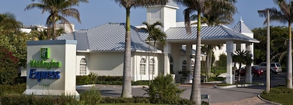 Holiday Inn Express North Palm Beach-Oceanview By Ihg