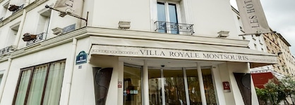 Villa Royale Montsouris