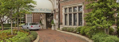 The Henley Park Hotel