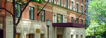 Aka Sutton Place