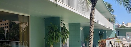 Clearwater Beach Hotel