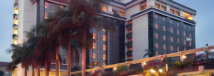 Grand Hotel Preanger