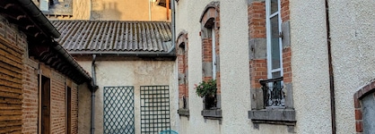The Originals Aurillac Grand Hôtel Saint-Pierre