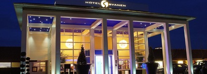 Hotel Svanen Billund